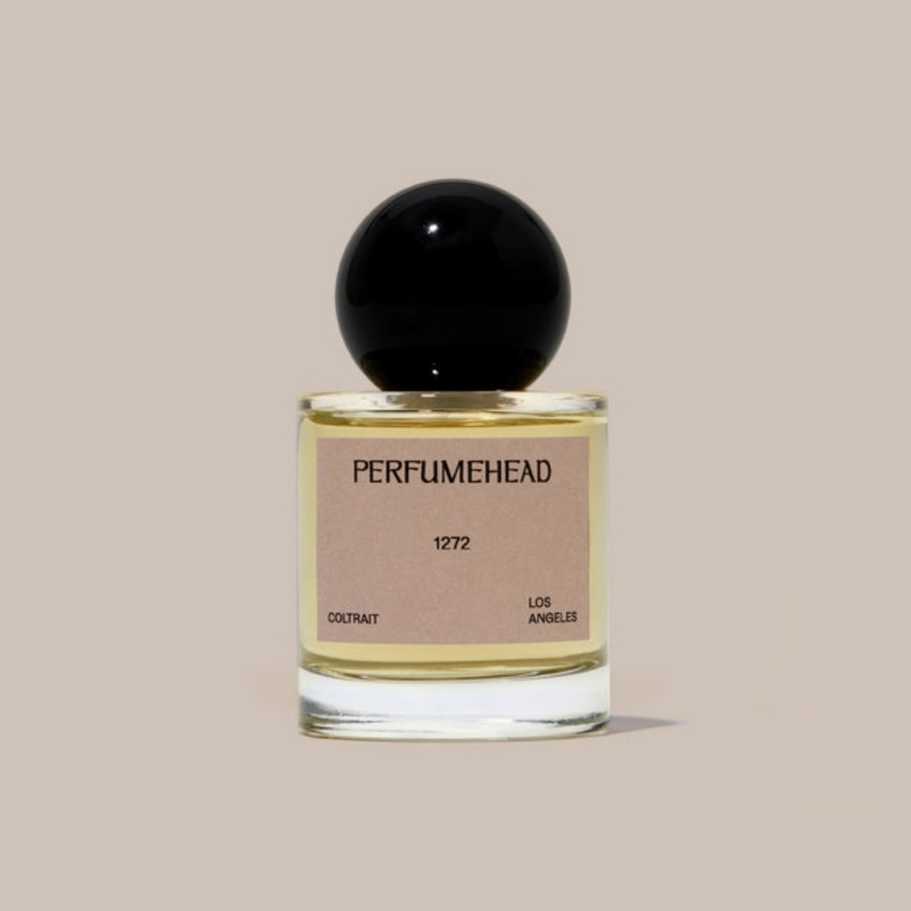 Perfumehead 1272 Coltrait